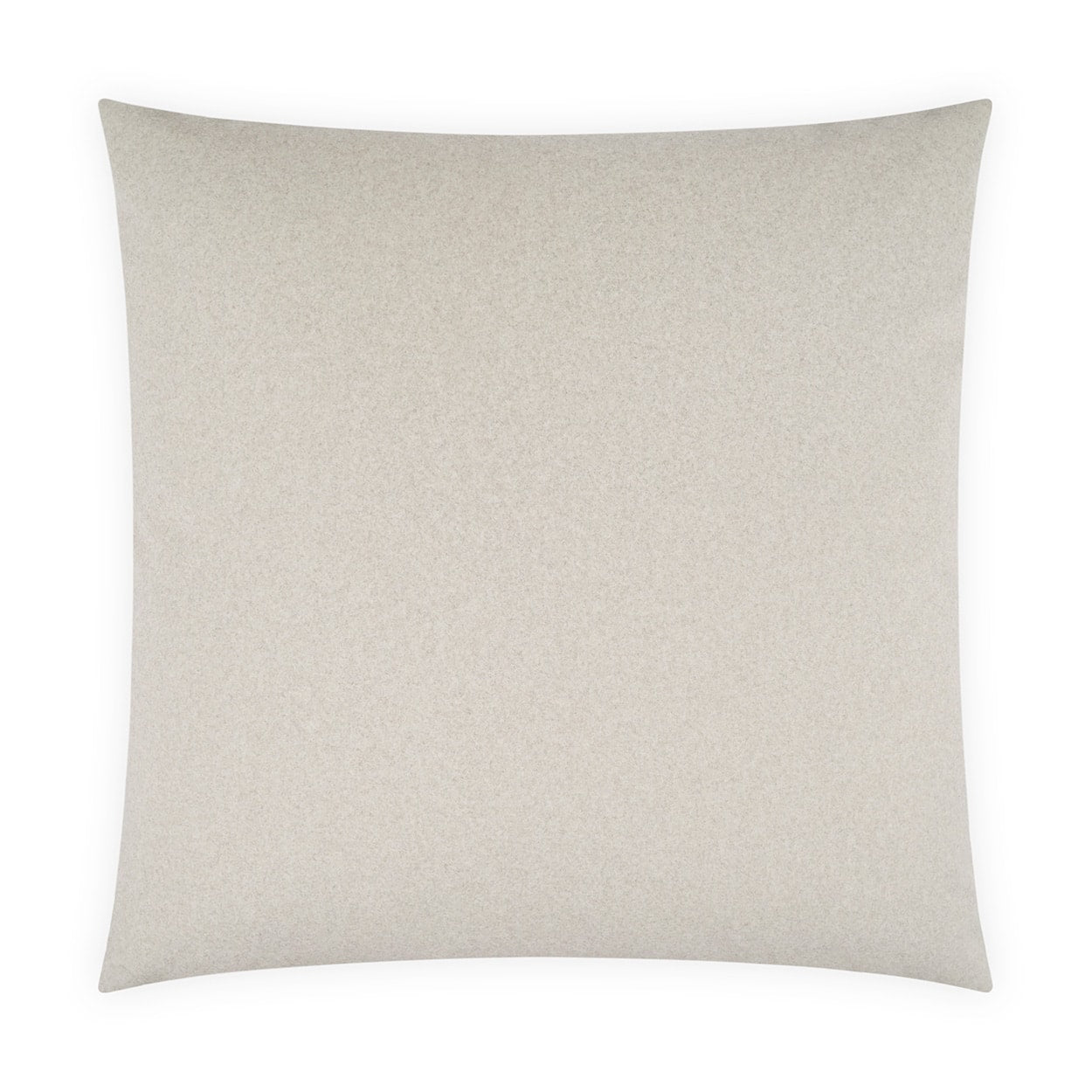 D.V. Kap Home Merino Pillow - Oyster