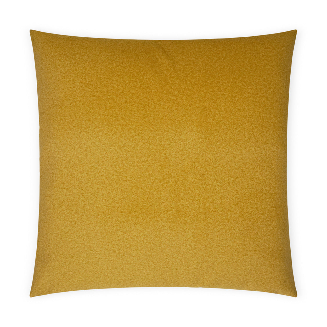 D.V. Kap Home Merino Pillow - Sunshine