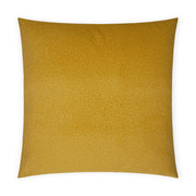 D.V. Kap Home Merino Pillow - Sunshine