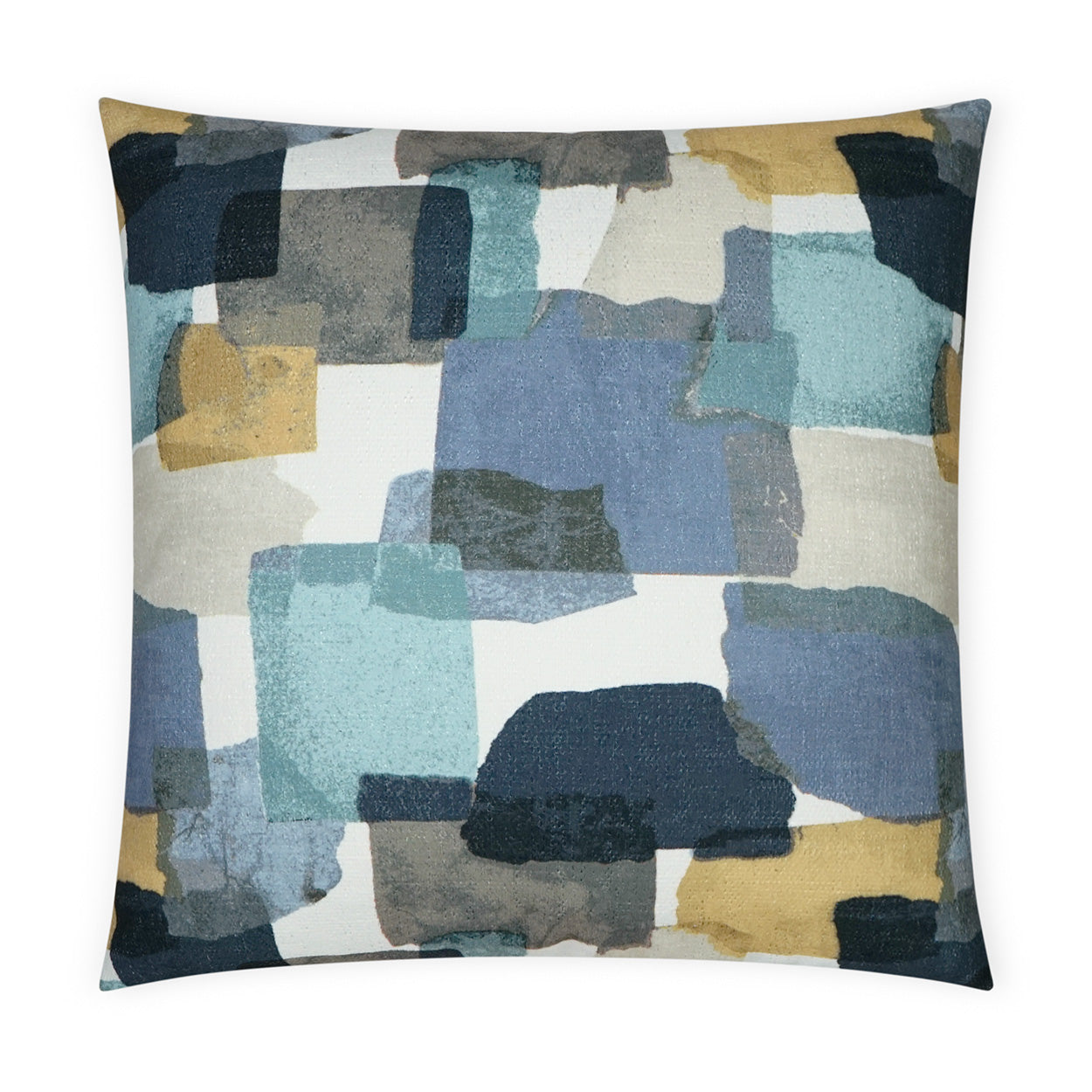 D.V. Kap Home Folio Pillow - Reef