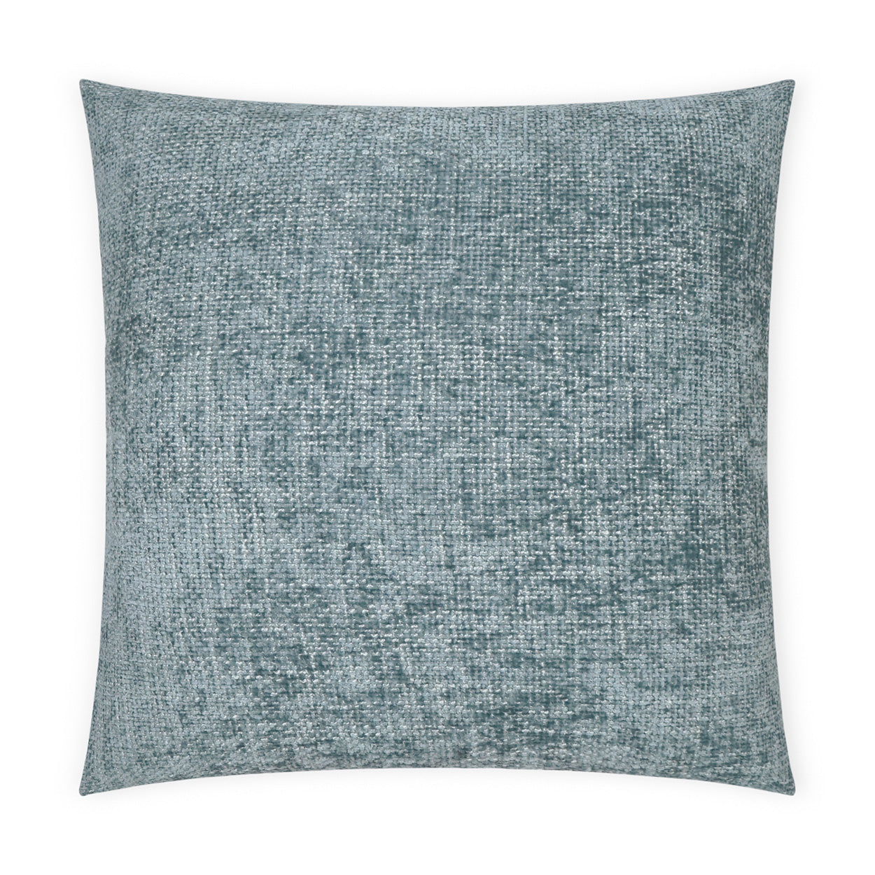 D.V. Kap Home Norse Pillow - Blue