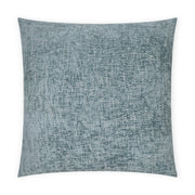 D.V. Kap Home Norse Pillow - Blue