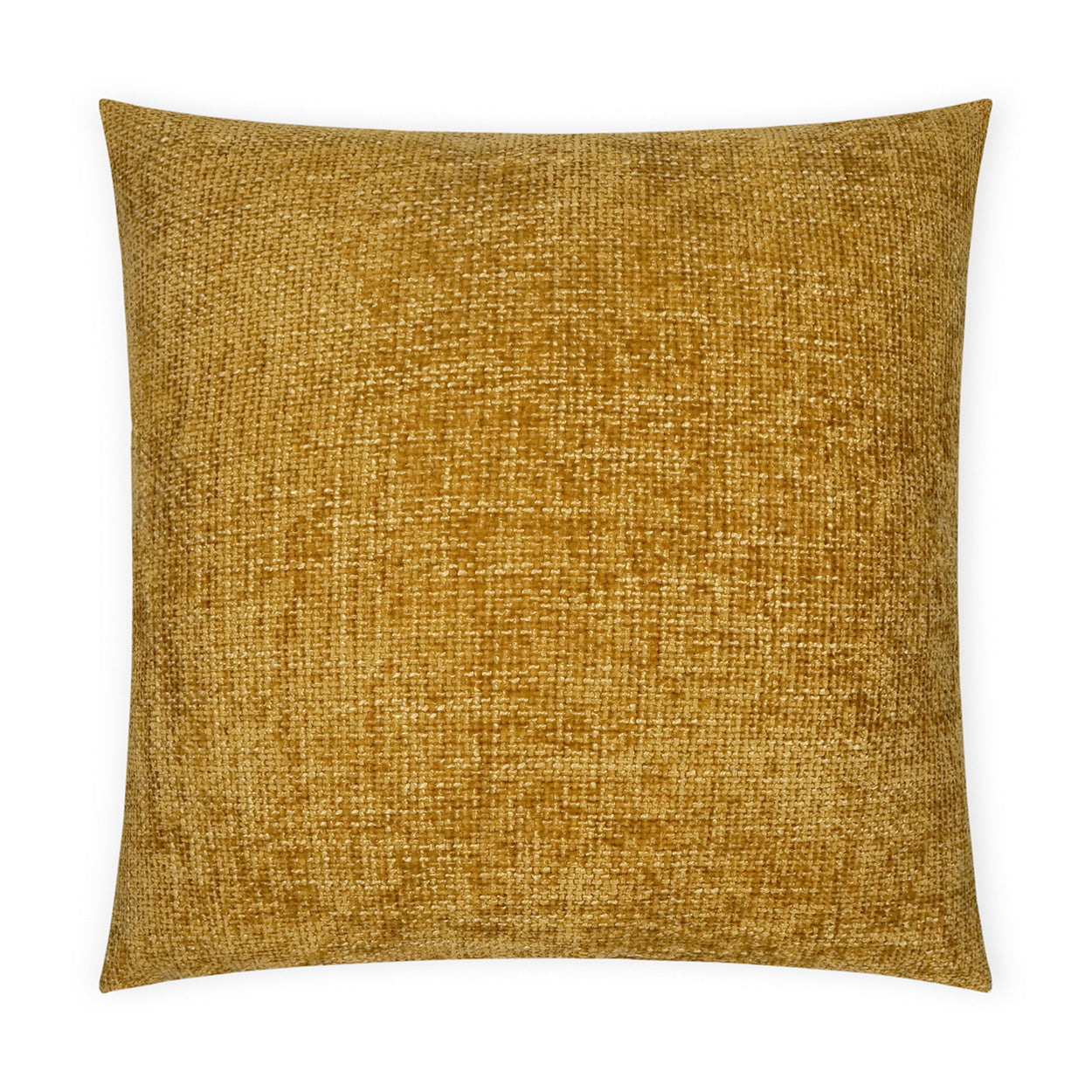 D.V. Kap Home Norse Pillow - Gold