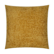 D.V. Kap Home Norse Pillow - Gold
