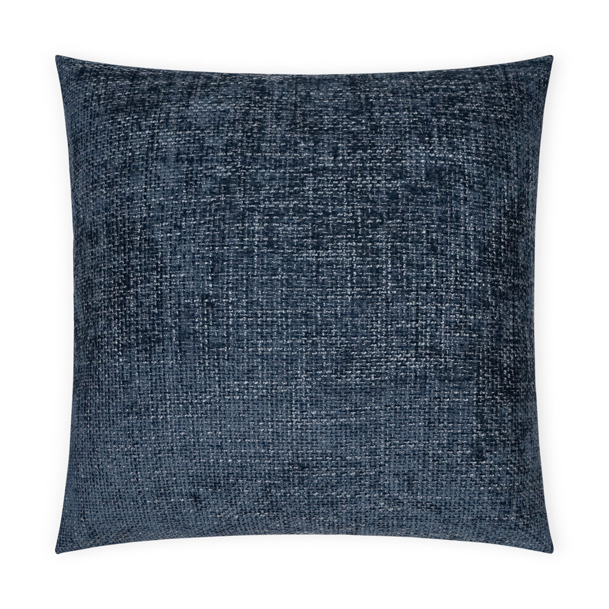 D.V. Kap Home Norse Pillow - Indigo