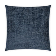 D.V. Kap Home Norse Pillow - Indigo