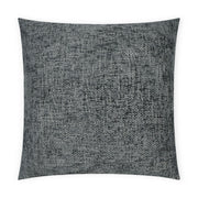 D.V. Kap Home Norse Pillow - Slate
