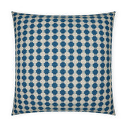 D.V. Kap Home Cypress Pillow - Blue
