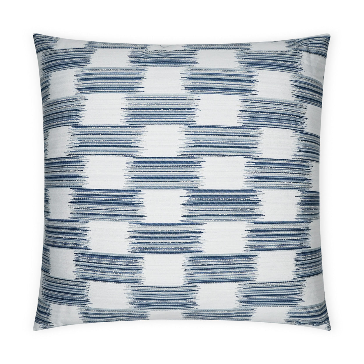 D.V. Kap Home Klassik Pillow - Denim