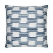 D.V. Kap Home Klassik Pillow - Denim