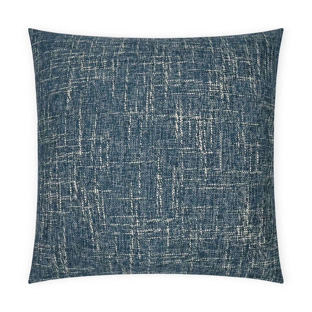 D.V. Kap Home Zareen Pillow - Denim