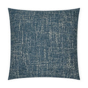 D.V. Kap Home Zareen Pillow - Denim