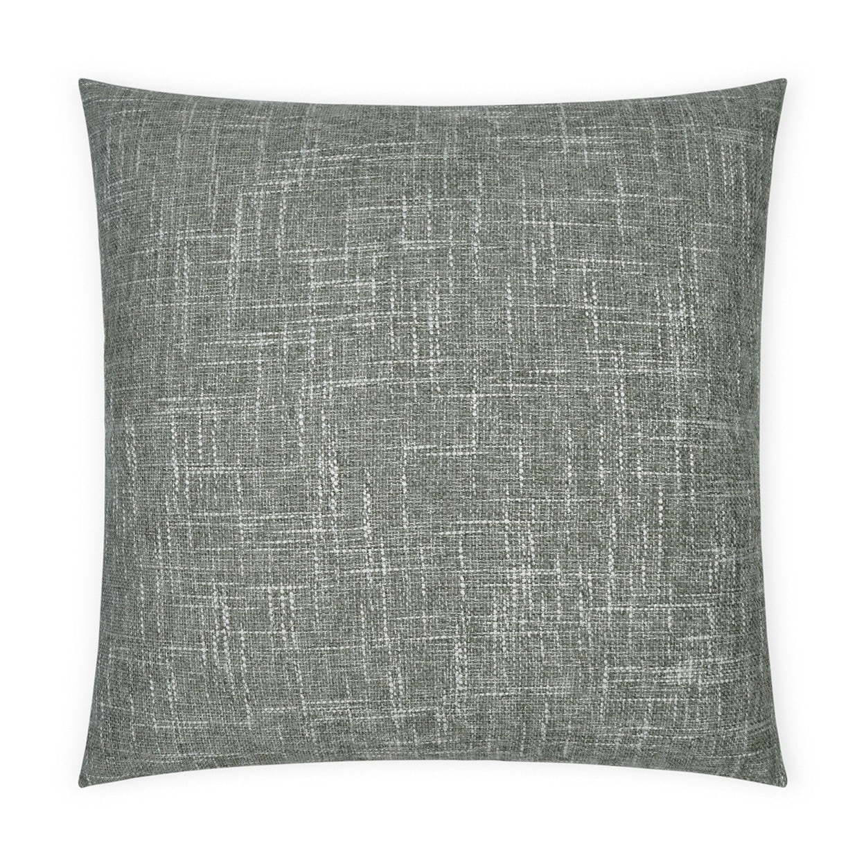 D.V. Kap Home Zareen Pillow - Slate