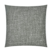 D.V. Kap Home Zareen Pillow - Slate