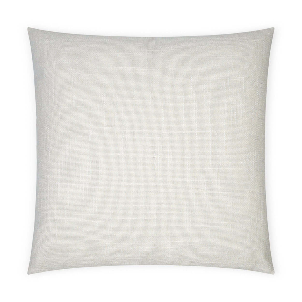 D.V. Kap Home Zareen Pillow - Vanilla