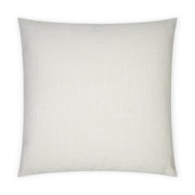 D.V. Kap Home Zareen Pillow - Vanilla