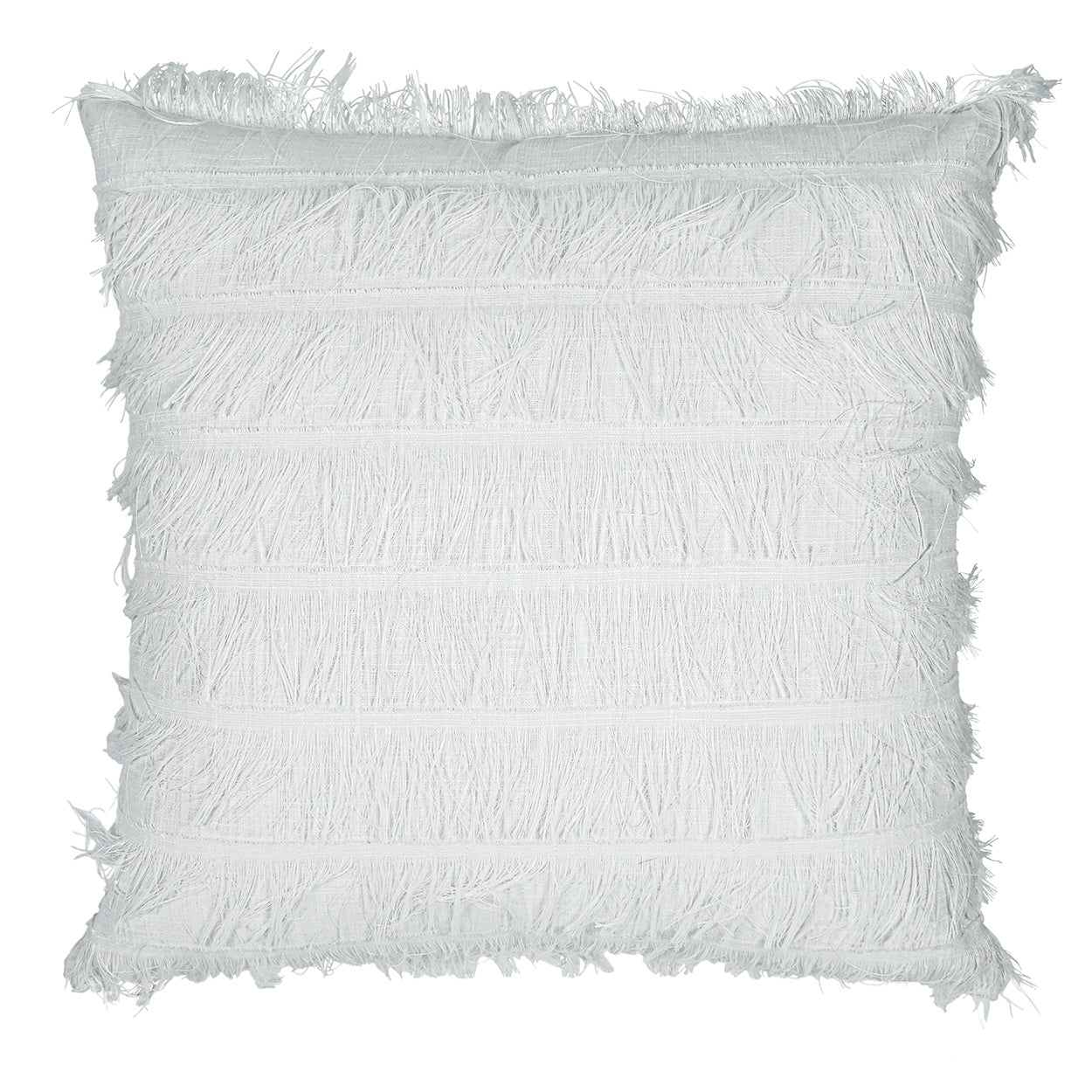 D.V. Kap Home Frangia Pillow