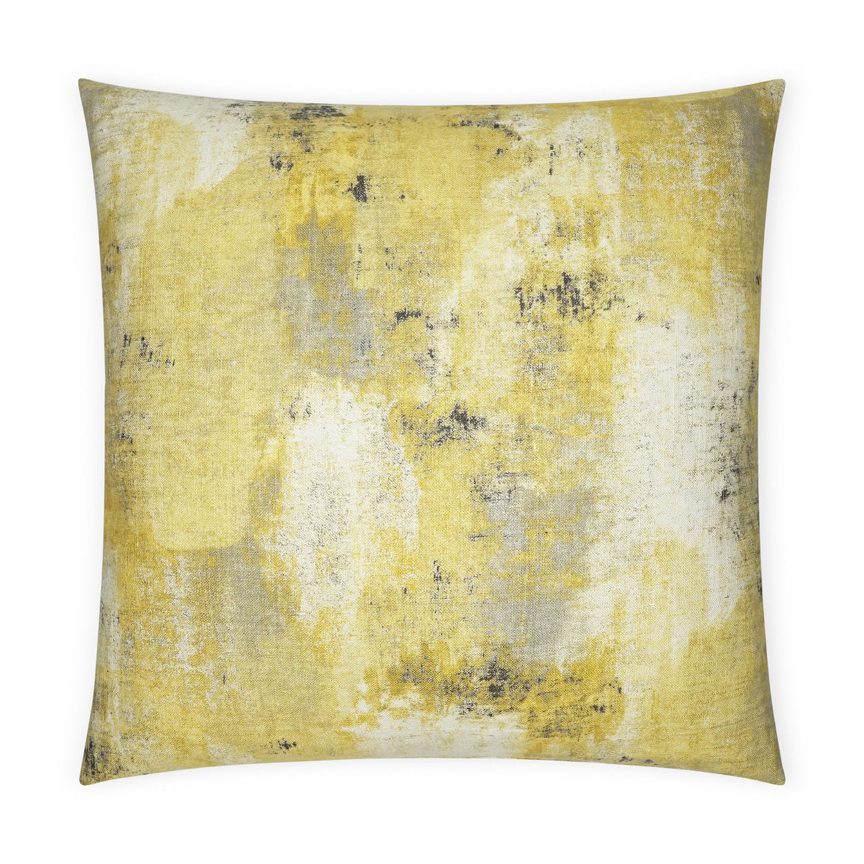 D.V. Kap Home Antalya Pillow - Yellow