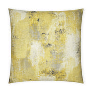 D.V. Kap Home Antalya Pillow - Yellow