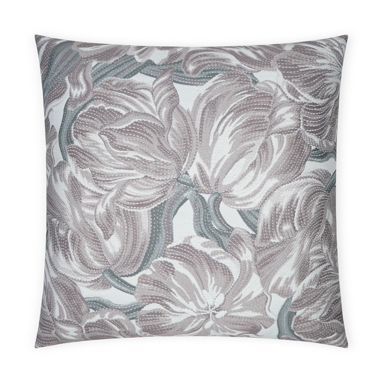 D.V. Kap Home Belle Ame Pillow - Lilac