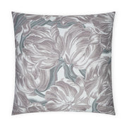 D.V. Kap Home Belle Ame Pillow - Lilac