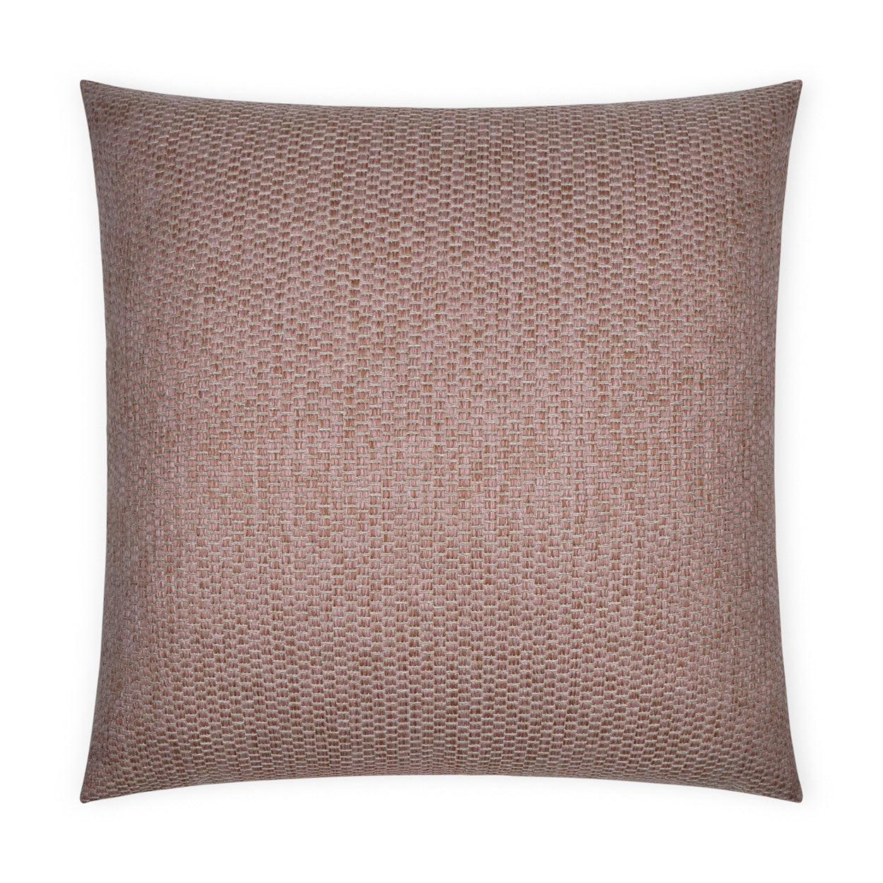 D.V. Kap Home Smoothie Pillow - Blush