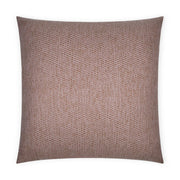 D.V. Kap Home Smoothie Pillow - Blush