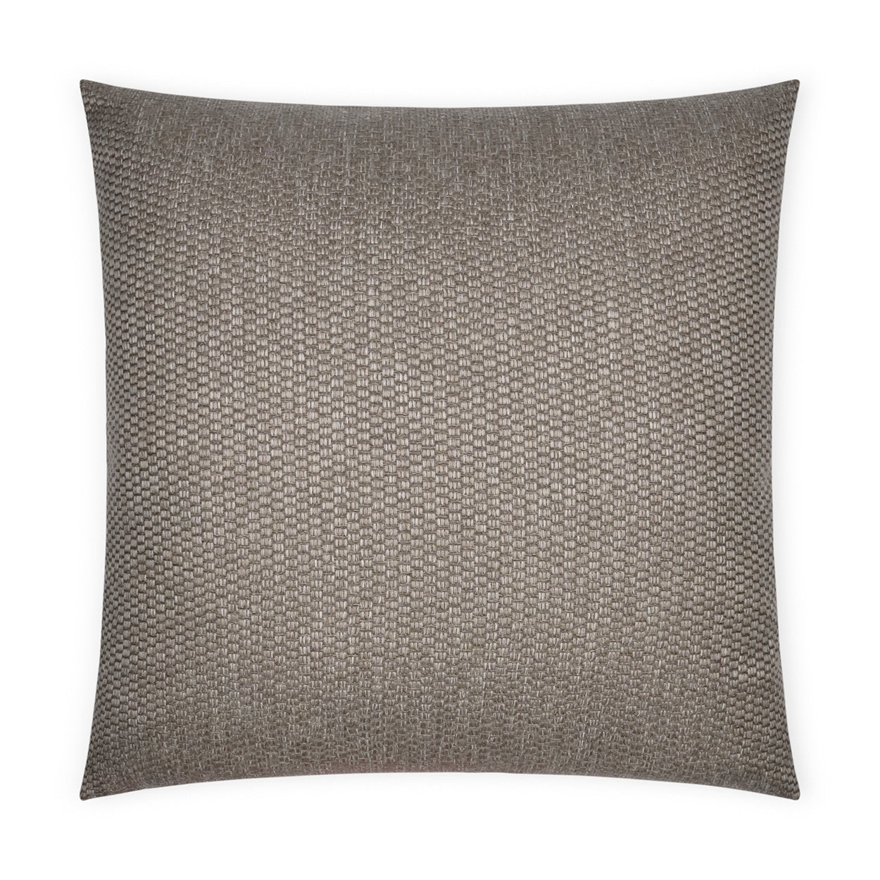 D.V. Kap Home Smoothie Pillow - Taupe