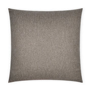 D.V. Kap Home Smoothie Pillow - Taupe