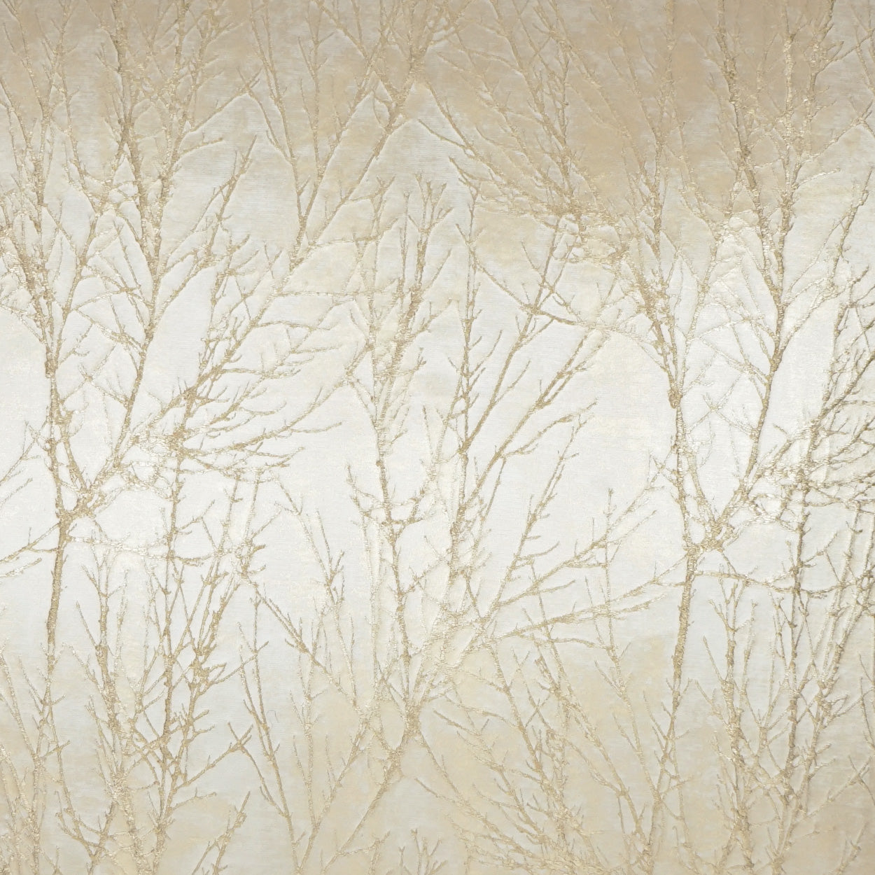 D.V. Kap Home Twiggy Pillow - Golden