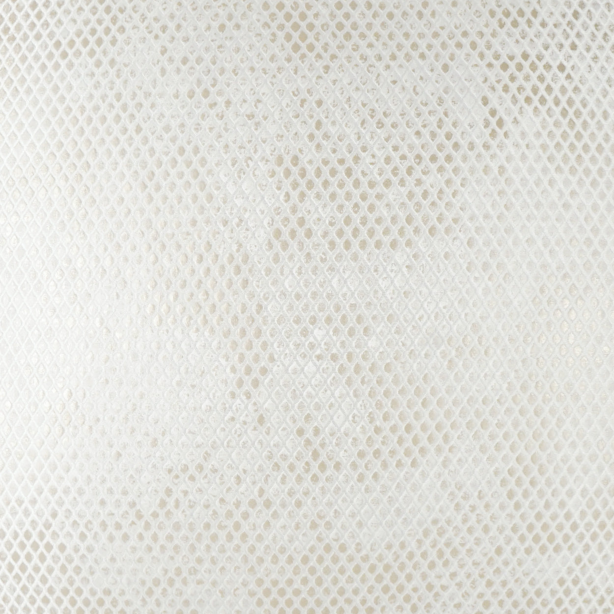 D.V. Kap Home Pitone Pillow - Ivory