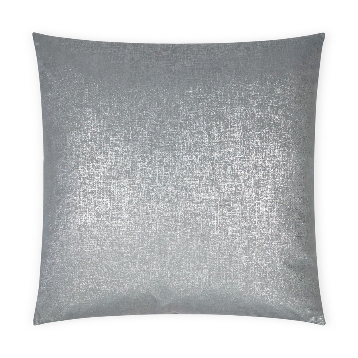 D.V. Kap Home Dream Dust Pillow - Pewter