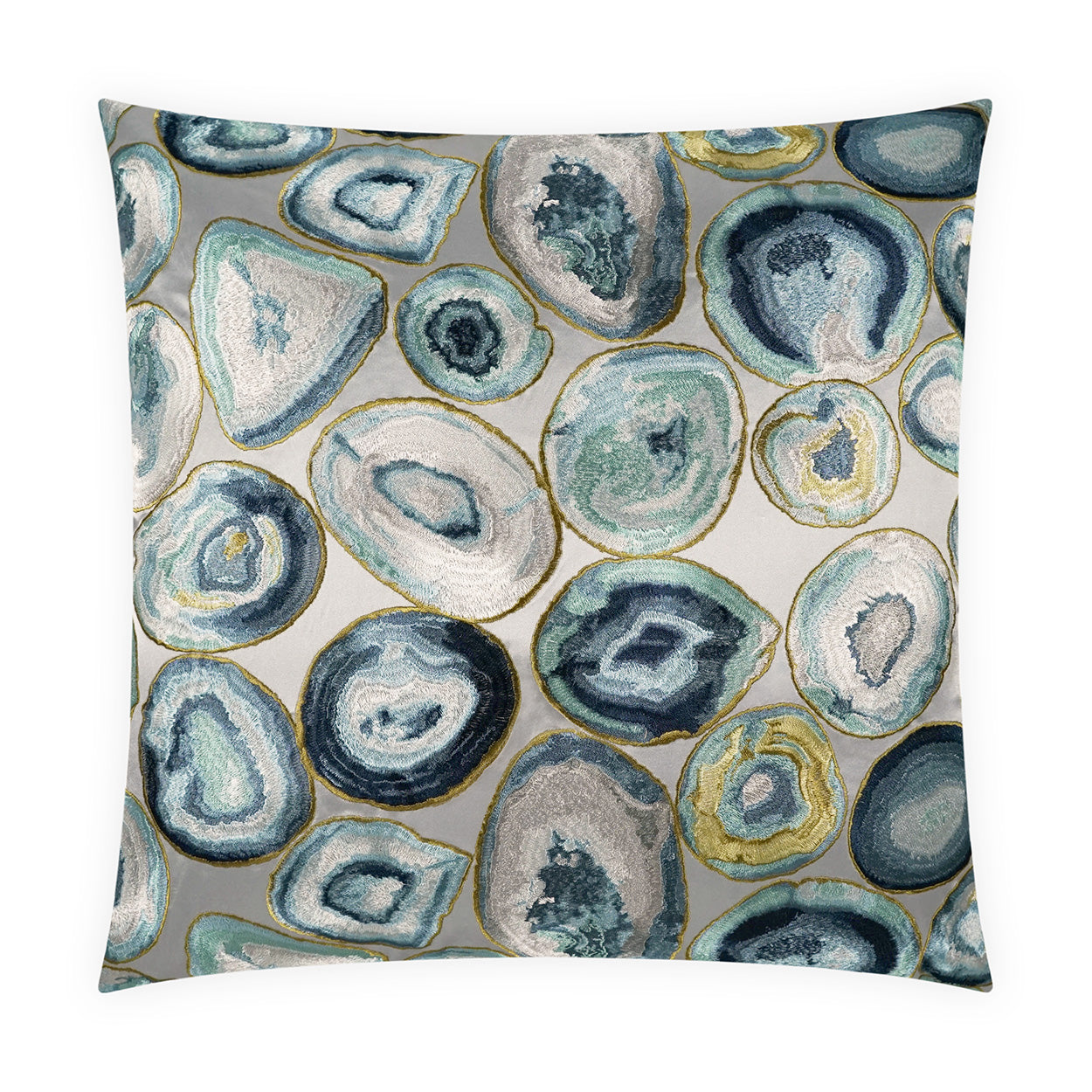 D.V. Kap Home Cali Pillow - Marine