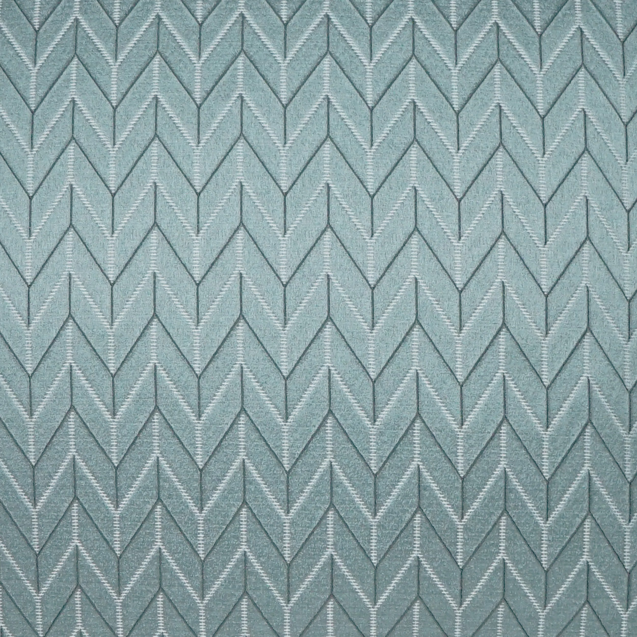 D.V. Kap Home Elodie Pillow - Aqua