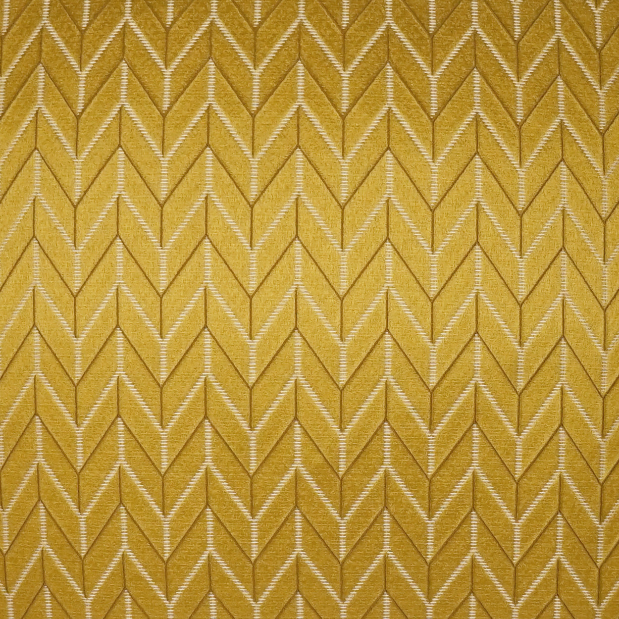 D.V. Kap Home Elodie Pillow - Gold