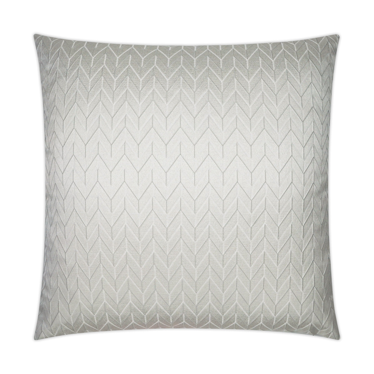 D.V. Kap Home Elodie Pillow - Ivory