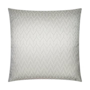 D.V. Kap Home Elodie Pillow - Ivory