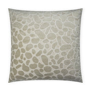 D.V. Kap Home Odette Pillow - Linen