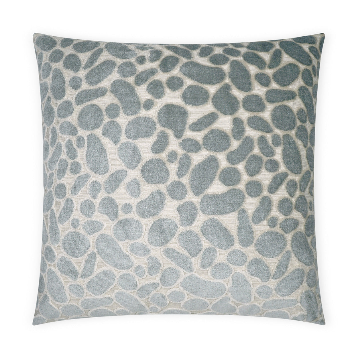 D.V. Kap Home Odette Pillow - Mist