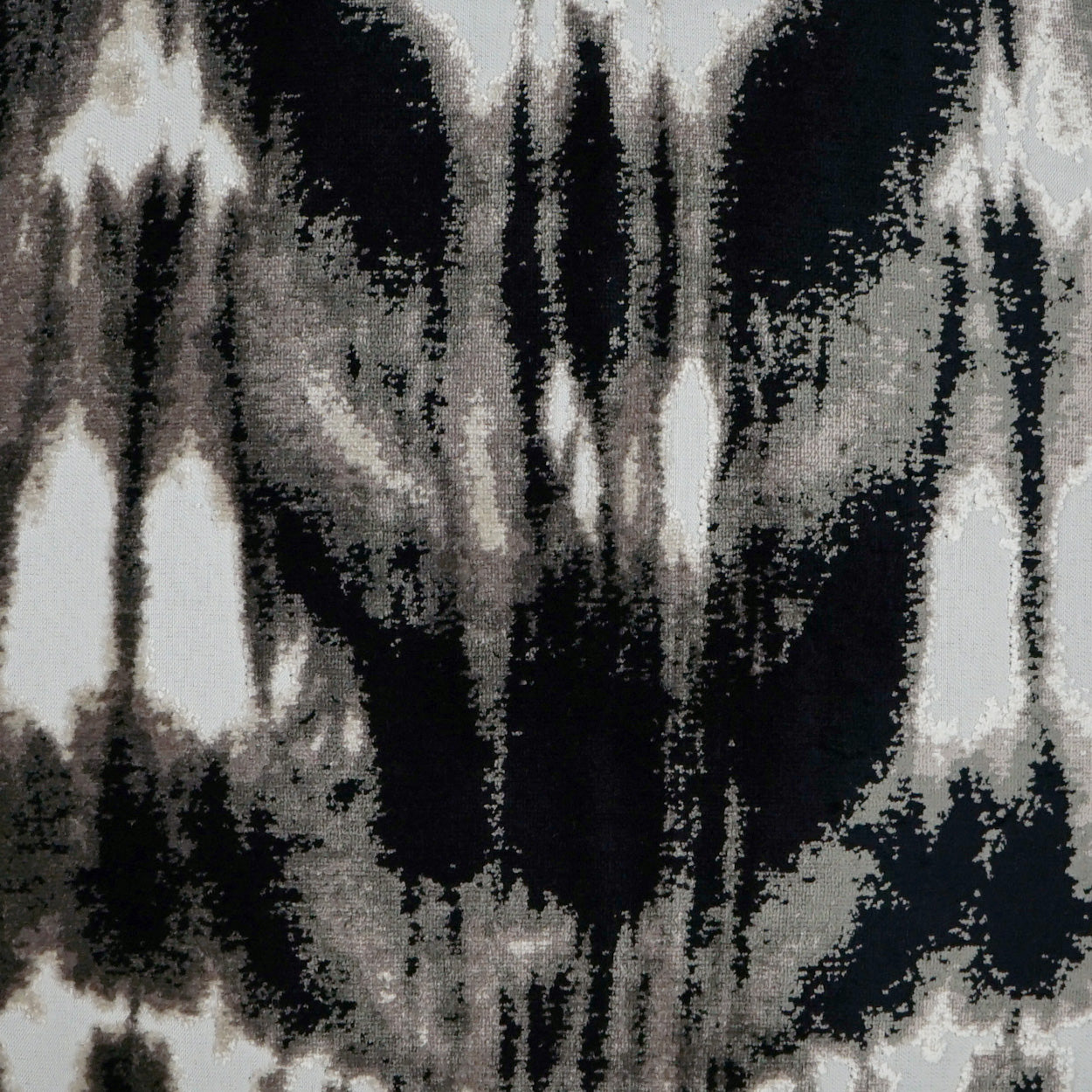 D.V. Kap Home Kanoko Pillow - Grey
