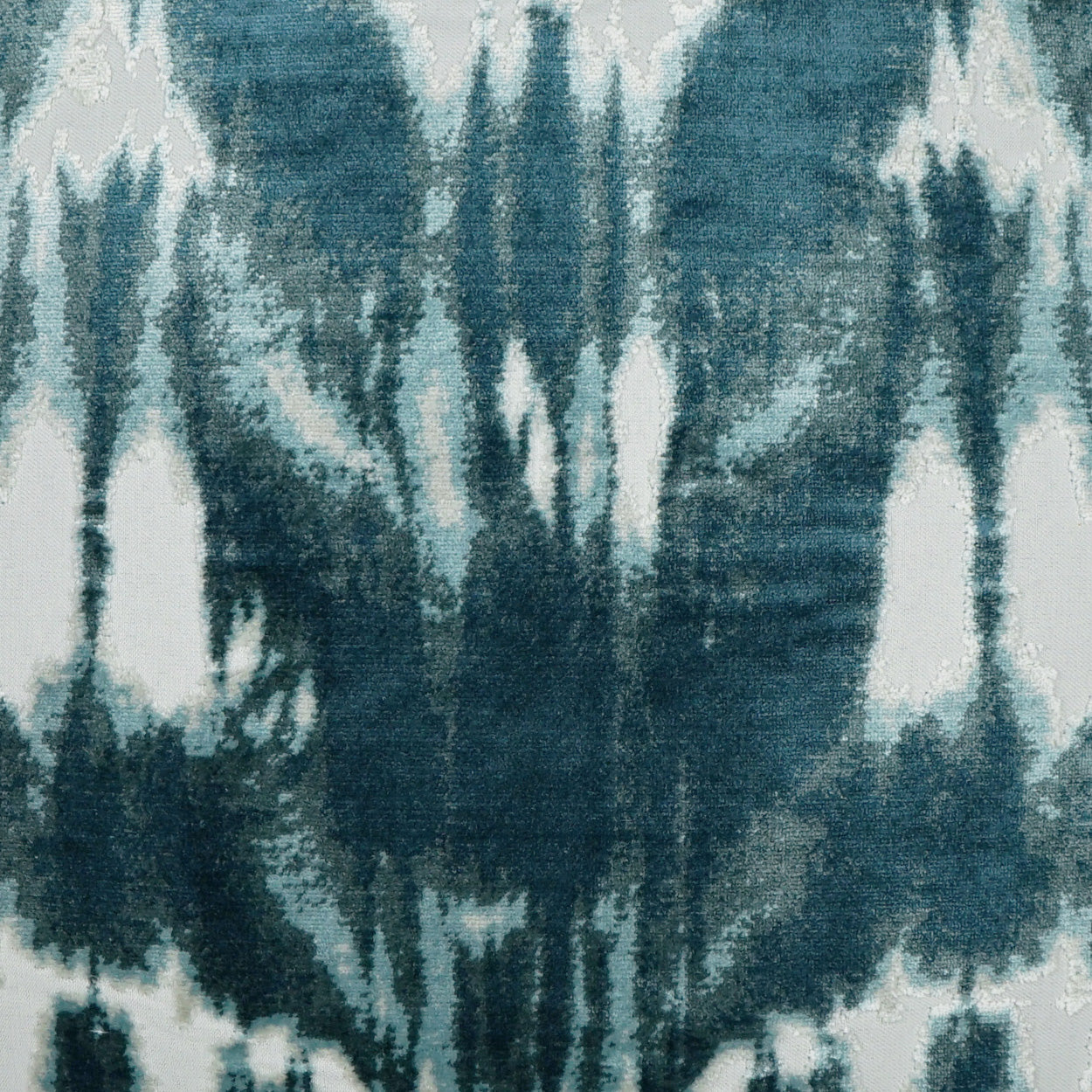 D.V. Kap Home Kanoko Pillow - Lagoon