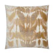 D.V. Kap Home Kanoko Pillow - Sunrise