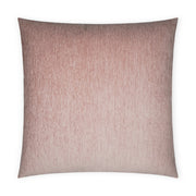 D.V. Kap Home Ridges Pillow - Blush