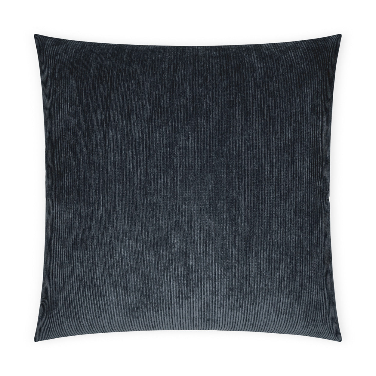 D.V. Kap Home Ridges Pillow - Cadet