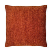 D.V. Kap Home Ridges Pillow - Paprika
