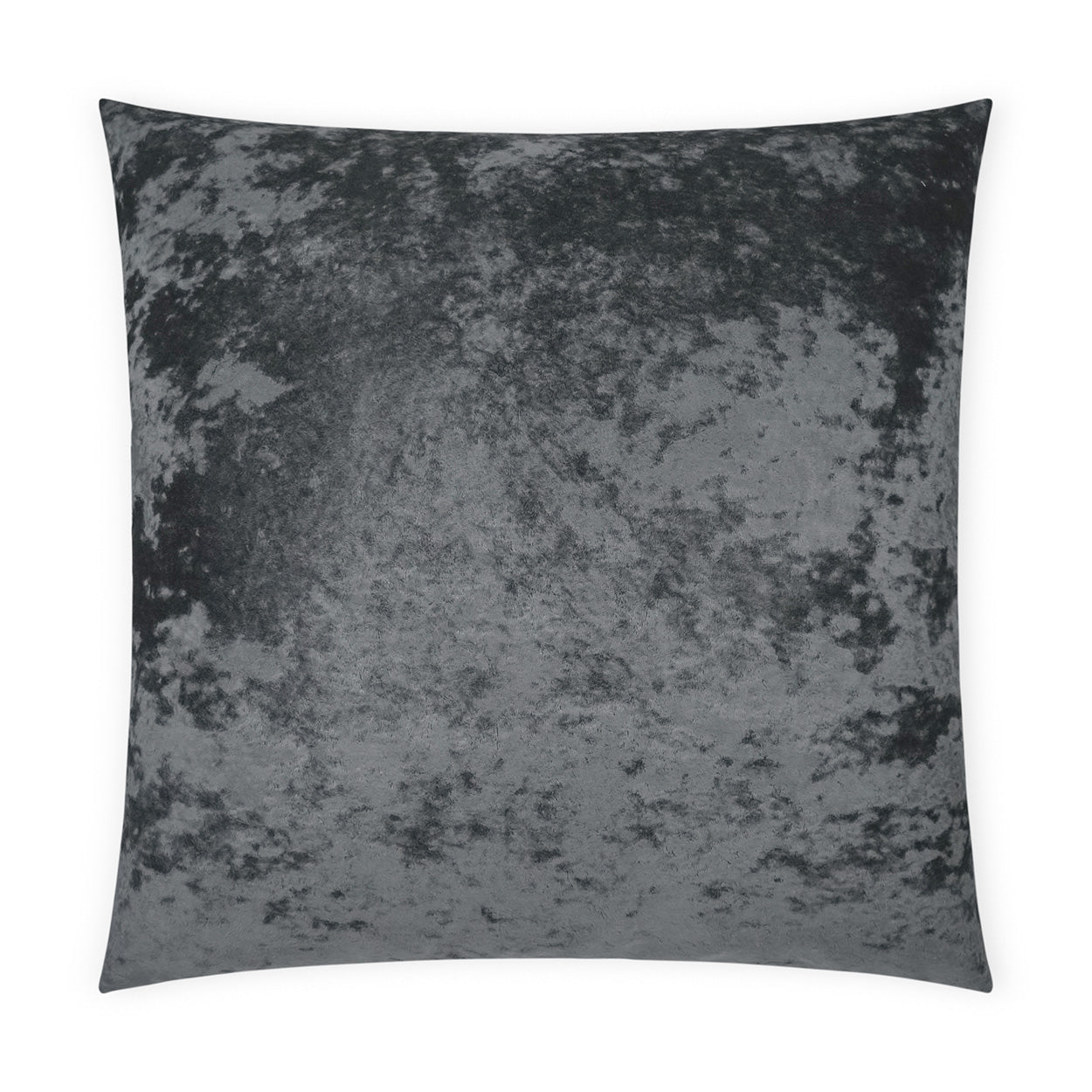 D.V. Kap Home Ballet Pillow - Charcoal