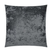 D.V. Kap Home Ballet Pillow - Charcoal