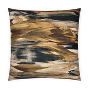 D.V. Kap Home Montreux Pillow - Espresso