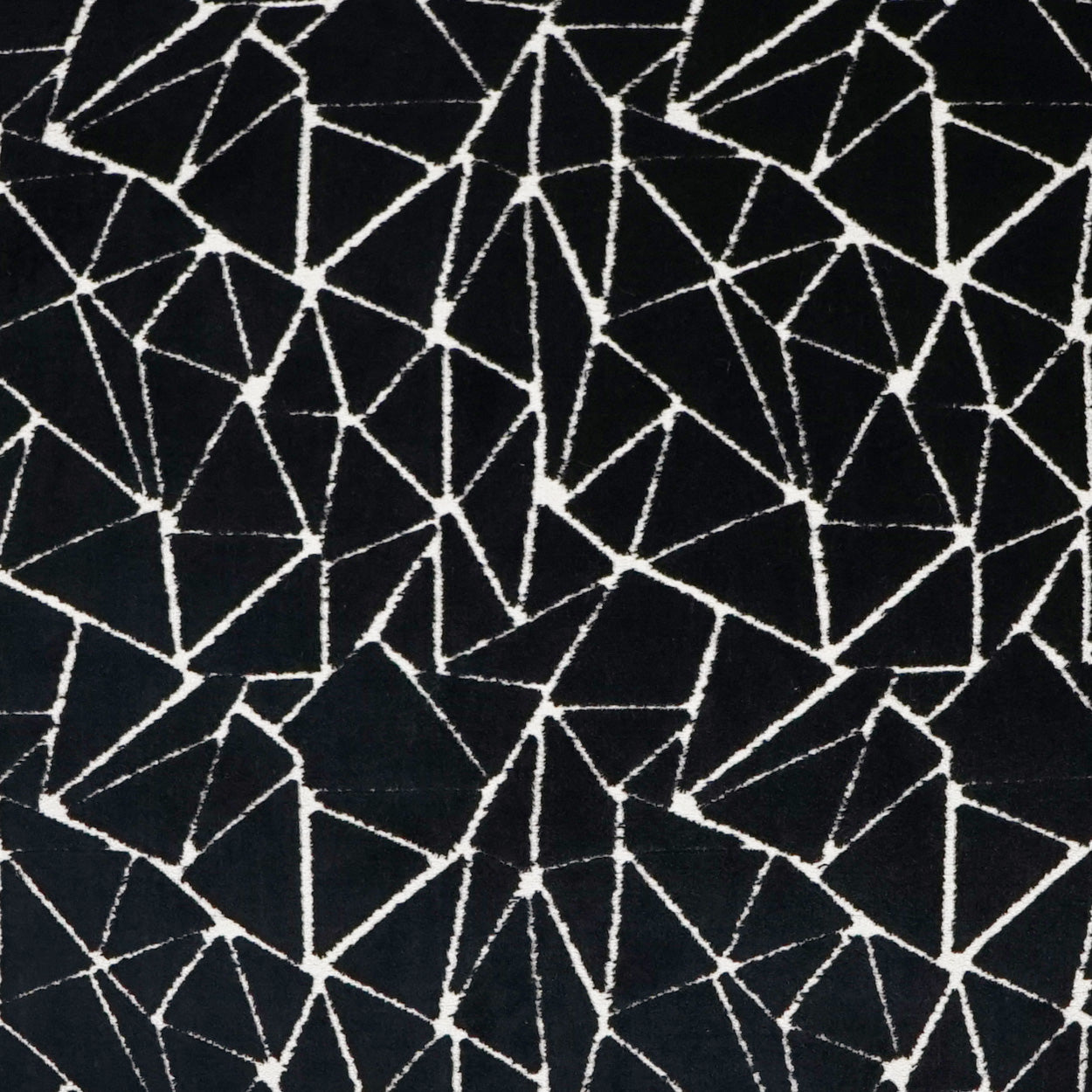 D.V. Kap Home Finale Pillow - Black
