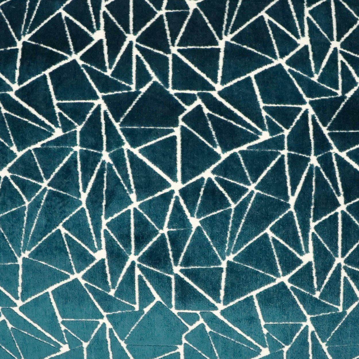 D.V. Kap Home Finale Pillow - Teal